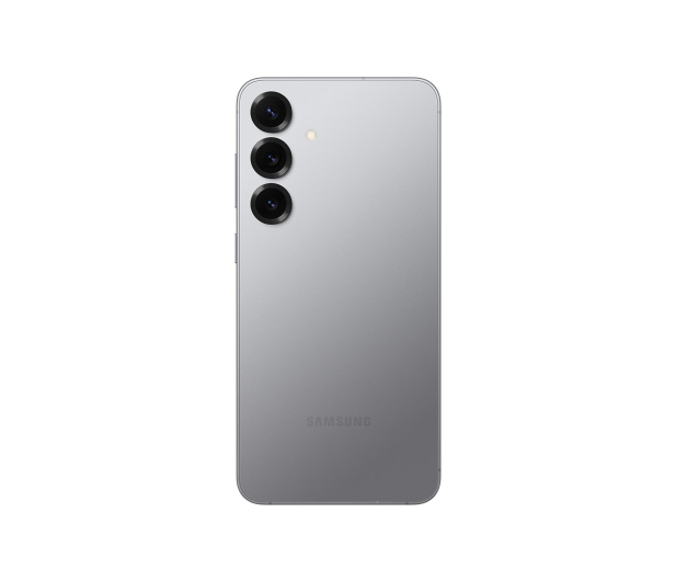 Samsung Galaxy S25+ 12/256GB Srebrny - 1309412 - zdjęcie 2